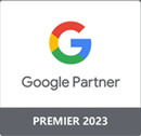 Google 優秀合作伙伴